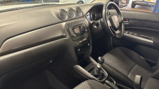 Suzuki Vitara 1.4 Boosterjet 48V Hybrid SZ4 5dr Petrol Estate